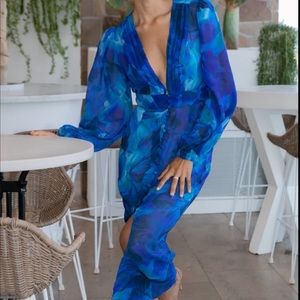 Petal & Pup Calista Dress